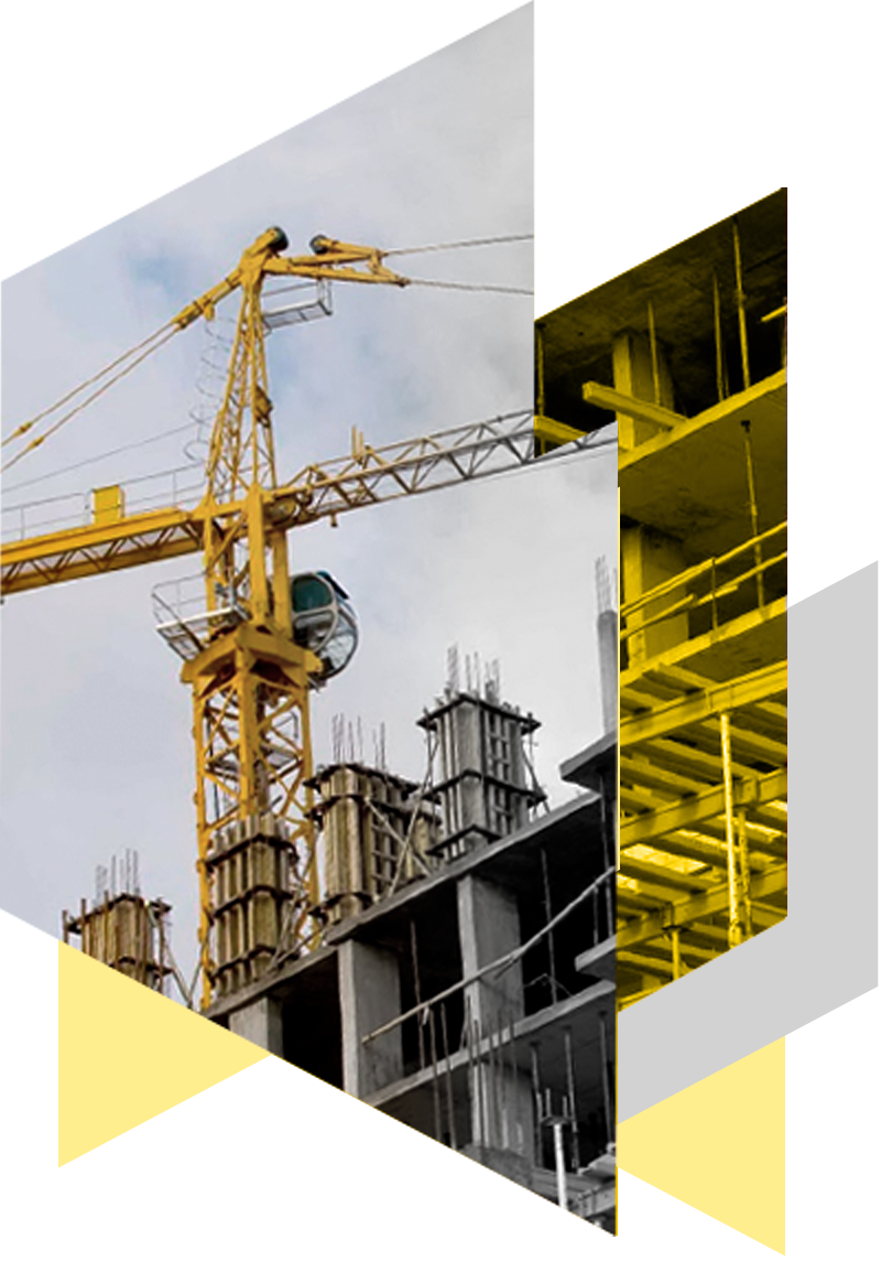 DDyC - Diseño, Desarrollo y Construcción | Proyectos