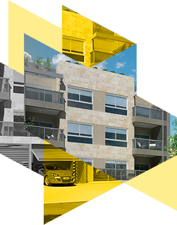 DDyC - Diseño, Desarrollo y Construcción | Proyectos