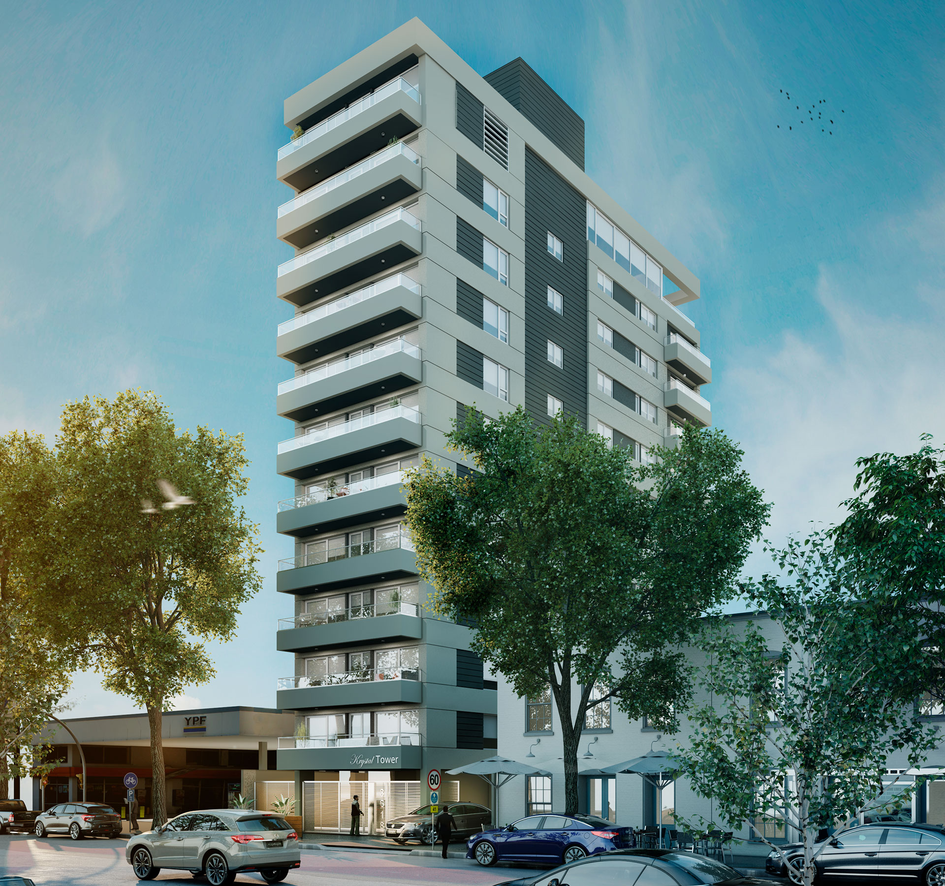 DDyC - Diseño Desarrollo y Construcción S.A.