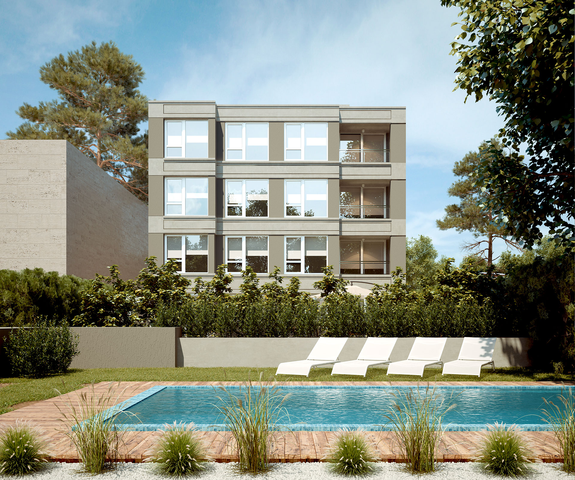 DDyC - Diseño Desarrollo y Construcción S.A.